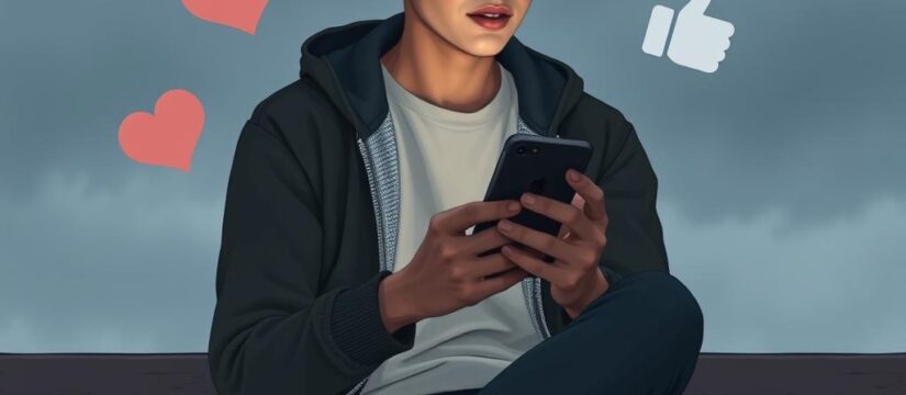 Can social media really cause depression?