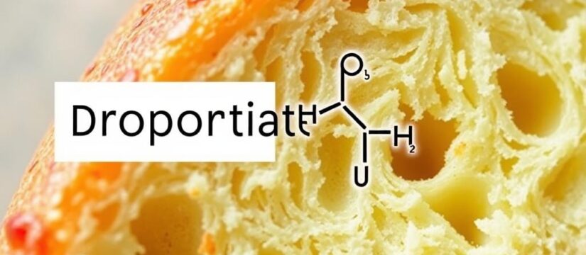 Common Food Additive Propionate Tied to Weight Gain and Diabetes