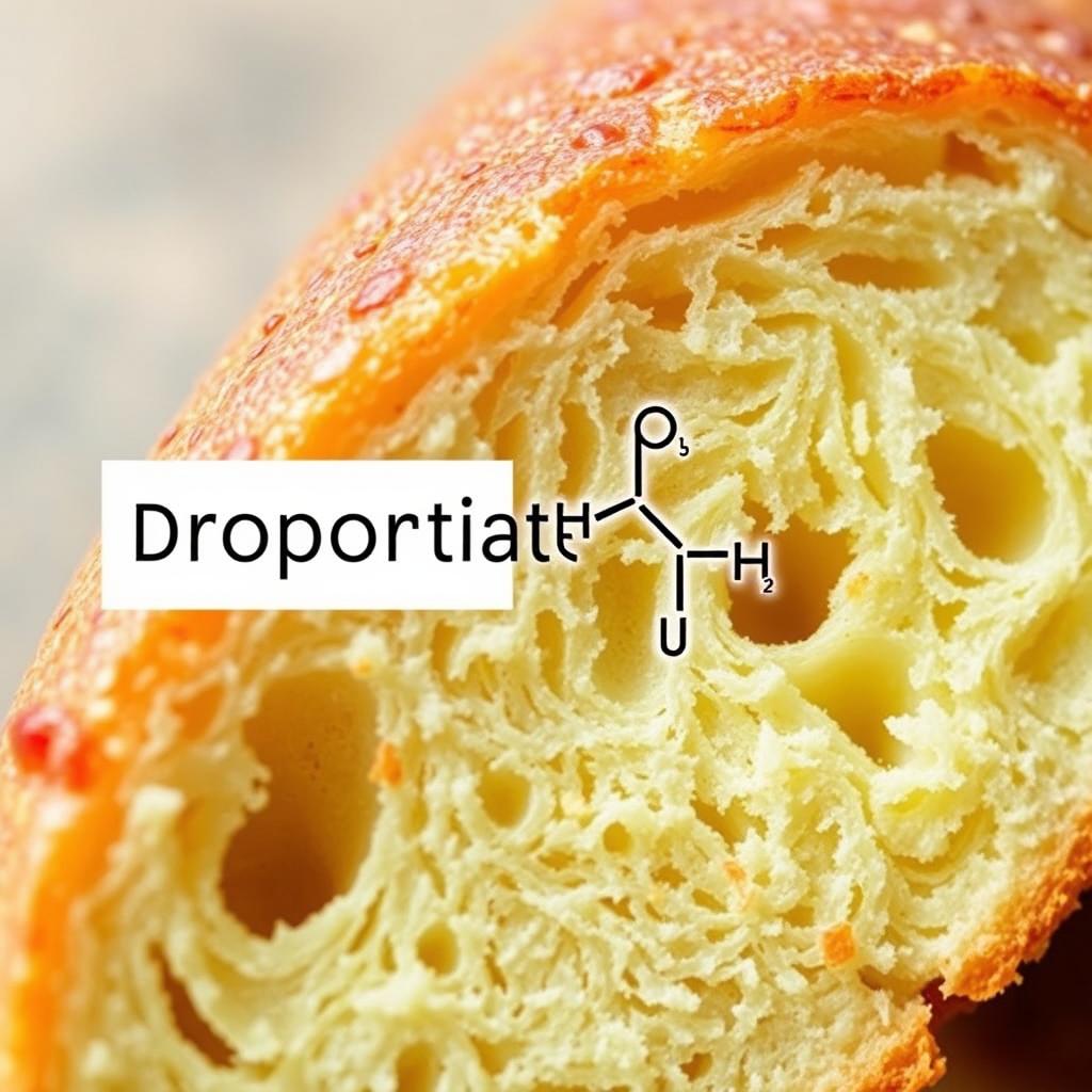 Common Food Additive Propionate Tied to Weight Gain and Diabetes