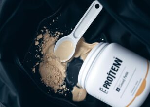 Excess Protein Shakes May Harm Health, Mouse Study Warns