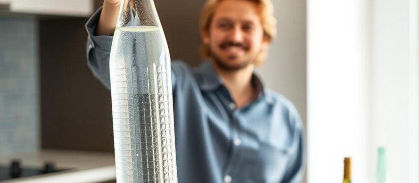 Giving up alcohol for just 1 month has lasting benefits