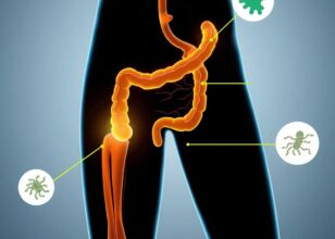 Gut Microbes May Influence Age-Related Muscle Loss