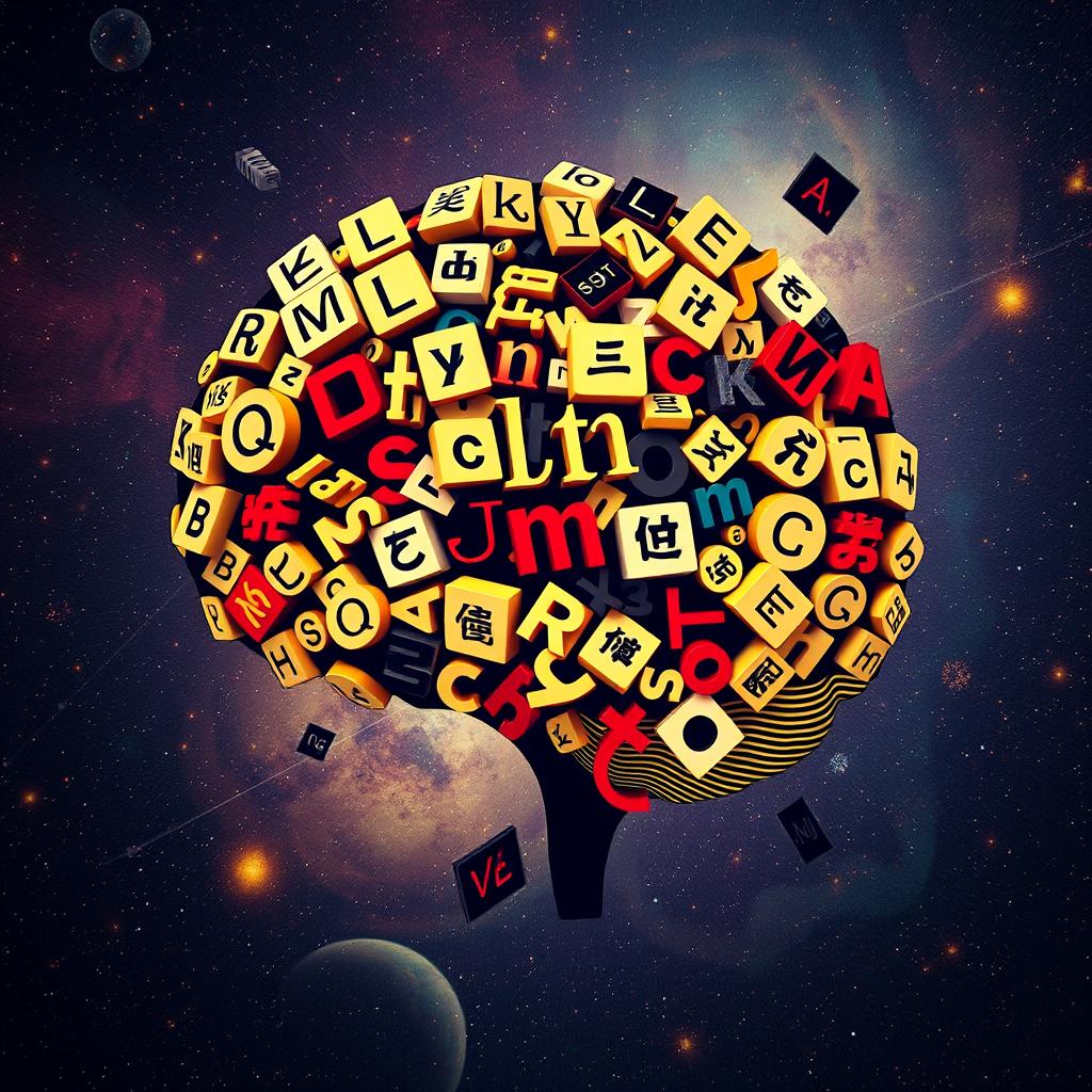 How language shapes our brains…and our lives