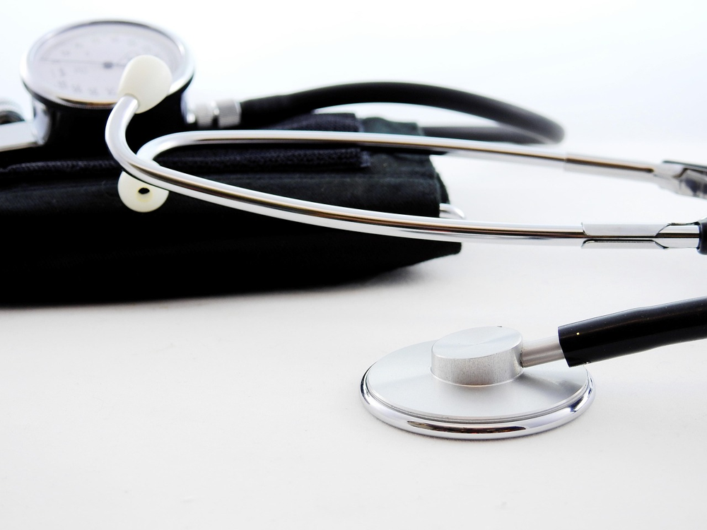 Hypertension treatment may slow down Alzheimer’s progression