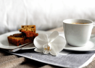 Intermittent fasting boosts health by strengthening daily rhythms