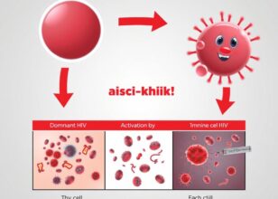 New HIV vaccine could expose latent virus and kill it