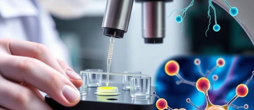 New Stem Cell Therapies Show Promise in Parkinson’s