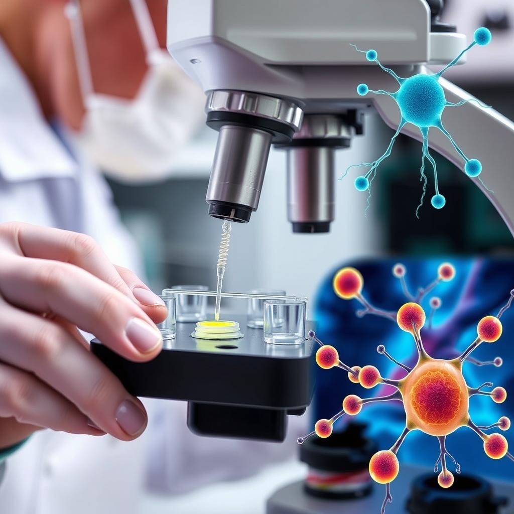 New Stem Cell Therapies Show Promise in Parkinson’s