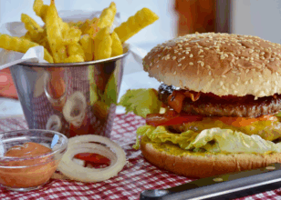 Processed foods lead to weight gain, but it’s about more than calories