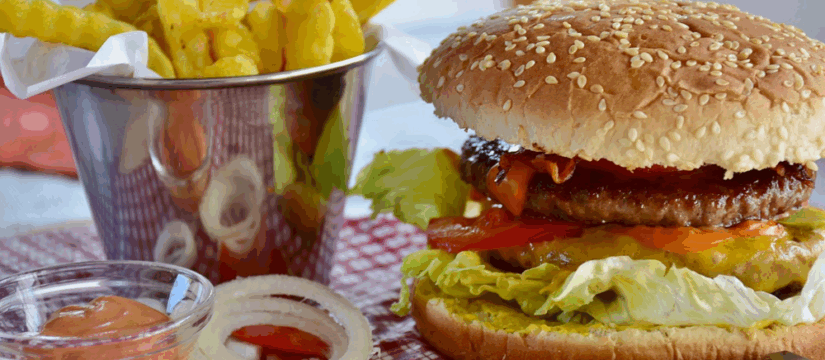 Processed foods lead to weight gain, but it’s about more than calories