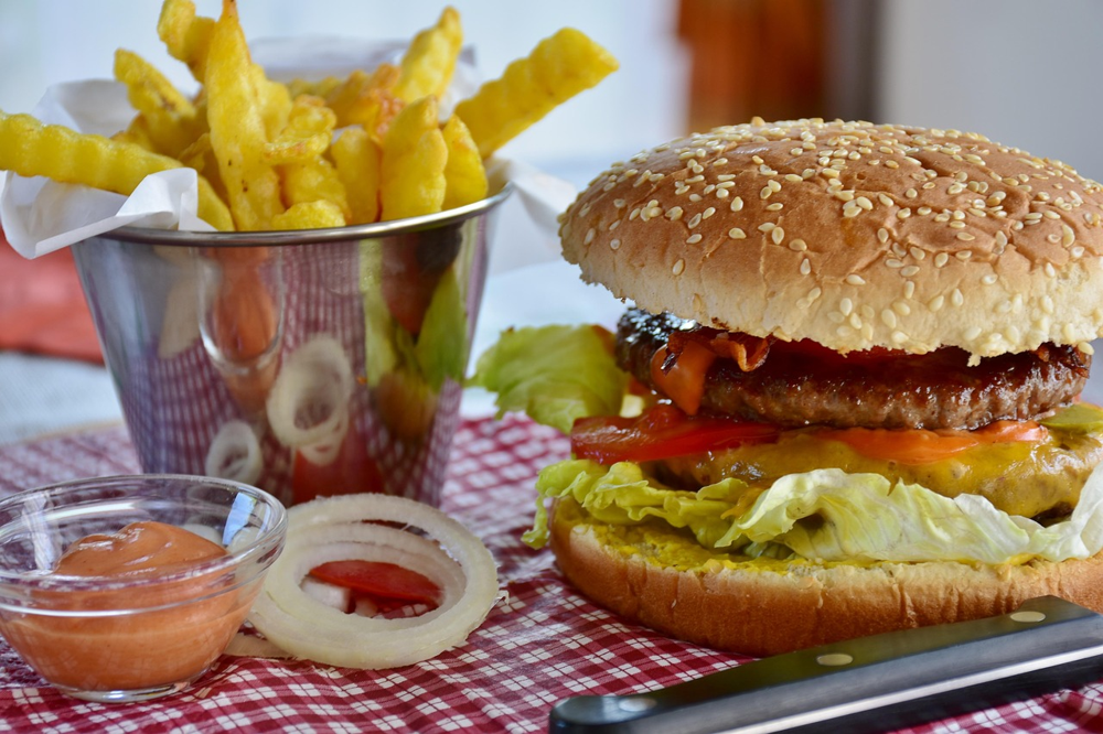 Processed foods lead to weight gain, but it’s about more than calories
