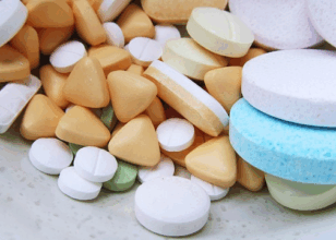 These common drugs may increase dementia risk