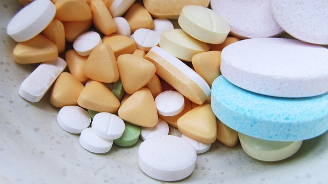 These common drugs may increase dementia risk
