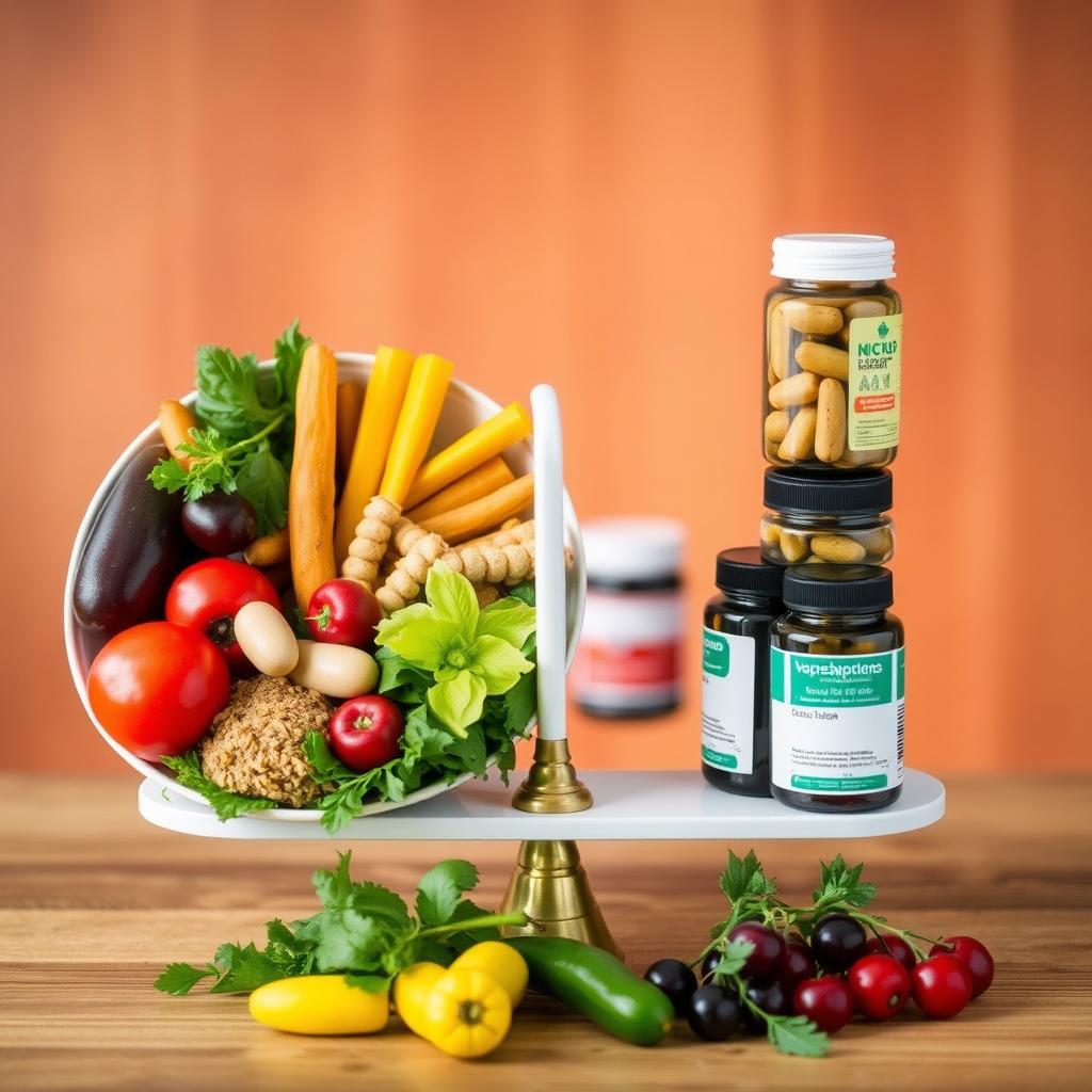 These diets and supplements may not really protect the heart