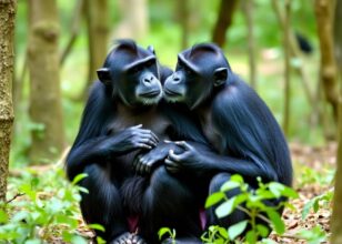 Why Female Bonobos Use Sex to Power Up Their Status