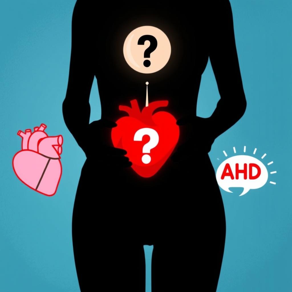 Why Three Conditions Are Often Missed in Women