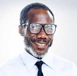 Dr. Kihika Minturi