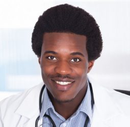 Dr. Musa Sirma