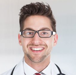 Dr. James Nyikal