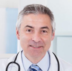 Dr. Onyonka Zach