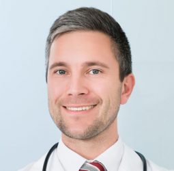 Dr. Judy Dixon