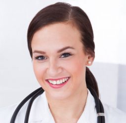 Dr. Kakai Clarke