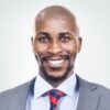 Dr. Larry Madowo
