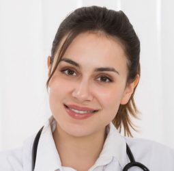 Dr. Marilyn Peters