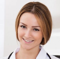 Dr. Husna Ali