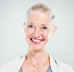Dr. Sarah Chapman