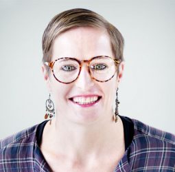 Dr. Mariam Morris
