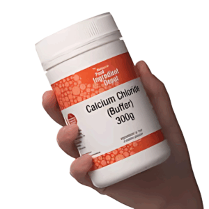 Calcium Chloride