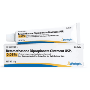 Betamethasone