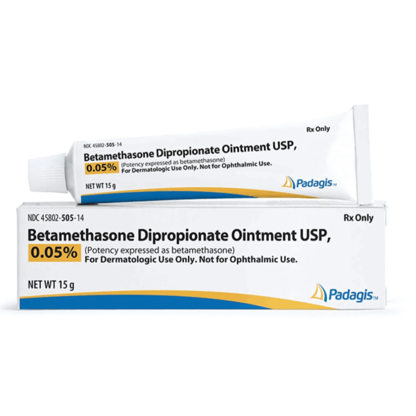 Betamethasone