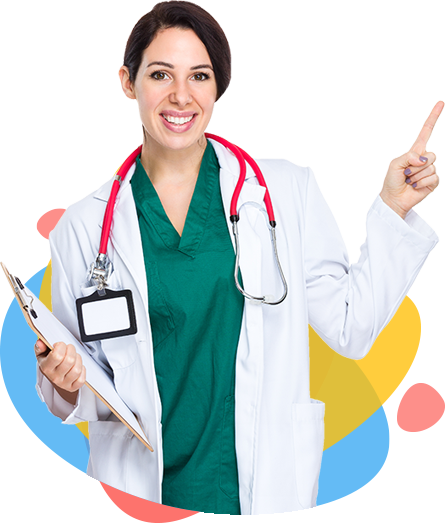 Need a Hospital?